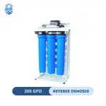 Filtration Reverse Osmosis